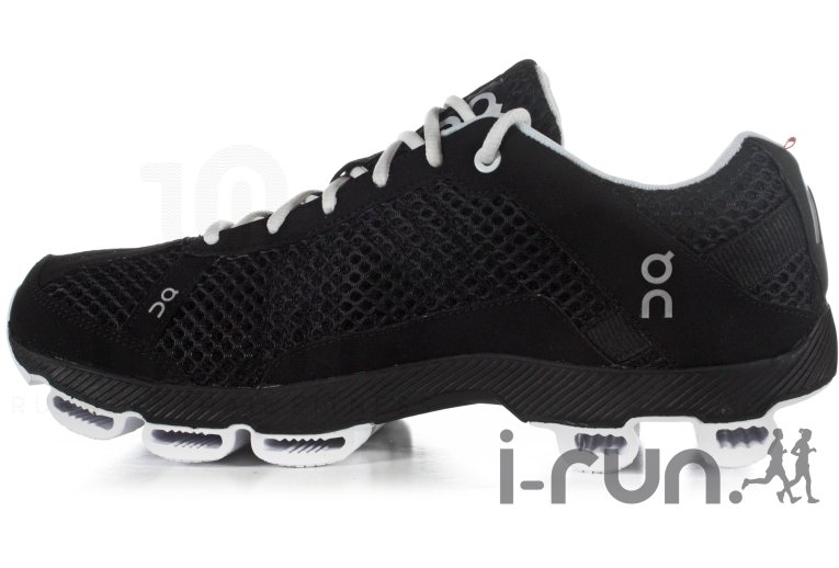 On-Running Cloudster