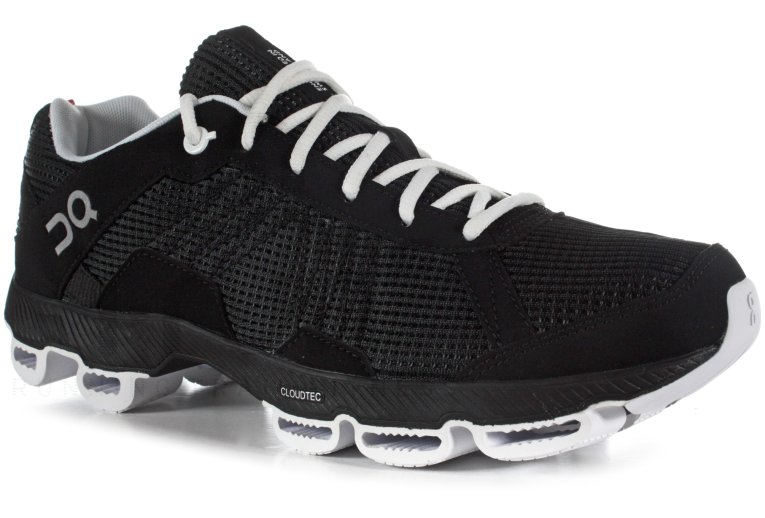 On-Running Cloudster