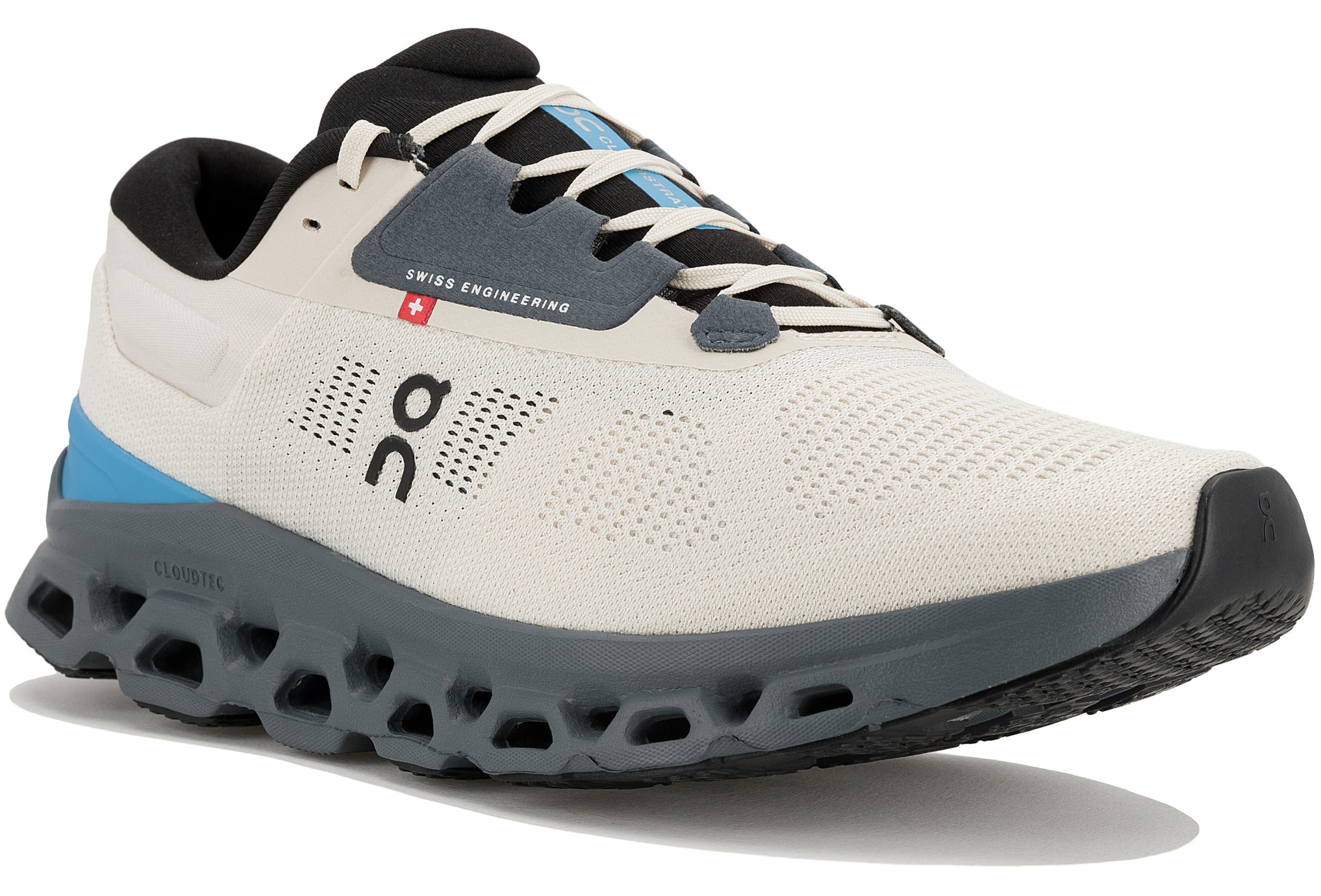 on  CLOUDBOOM ECHO  27.5センチ メンズ Cloudsurfer Next Wide | ブラック | On 日本