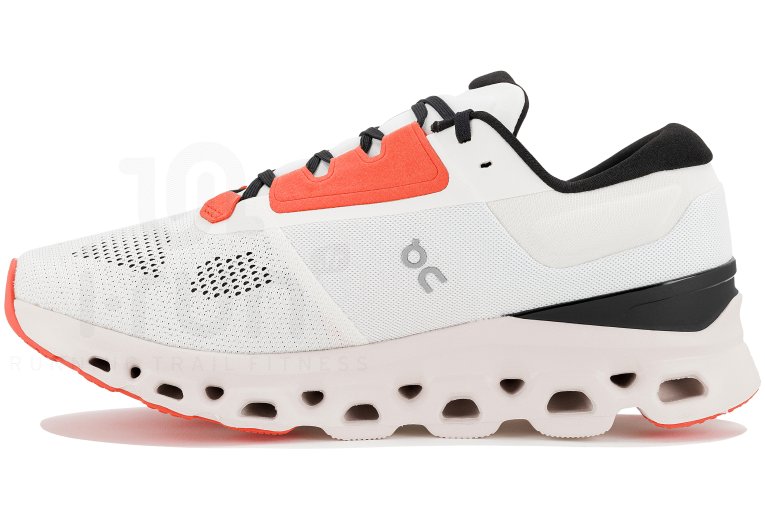 On-Running Cloudstratus 3 W