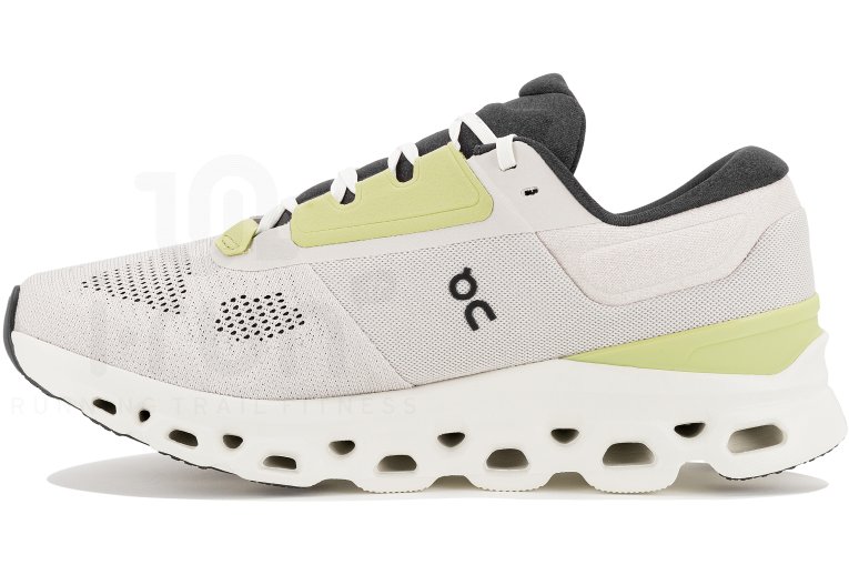 On-Running Cloudstratus 3