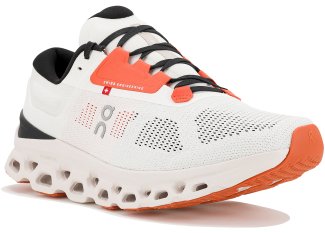 On-Running Cloudstratus 3 Damen