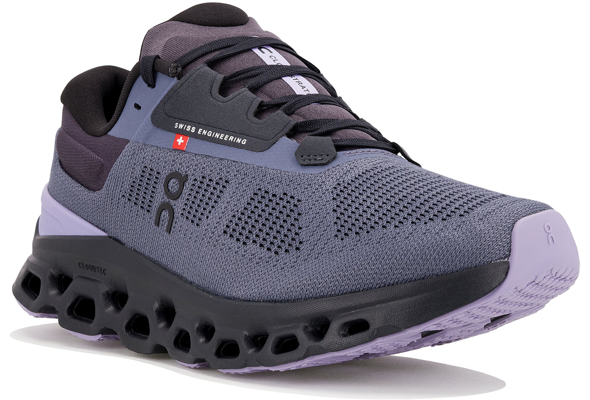 on cloudstratus women's shoes