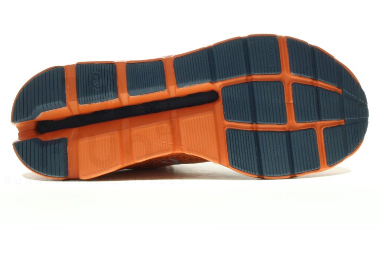 On-Running Cloudstratus