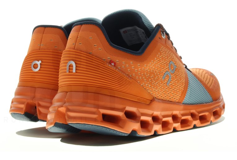 On-Running Cloudstratus