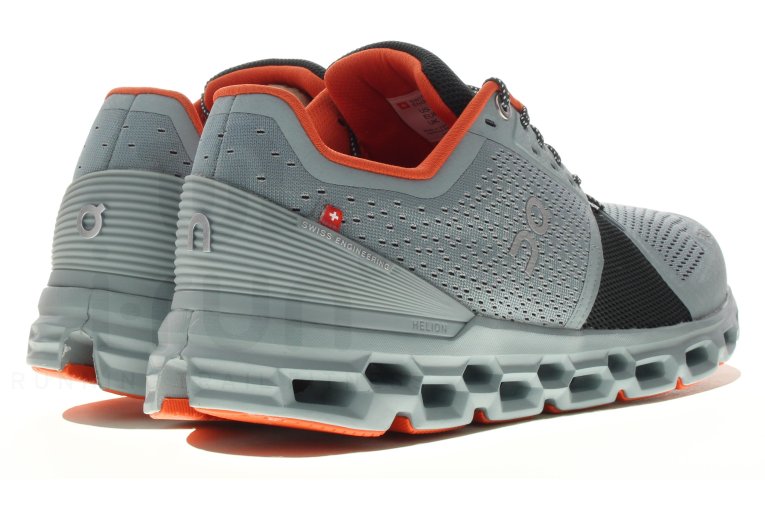 On-Running Cloudstratus