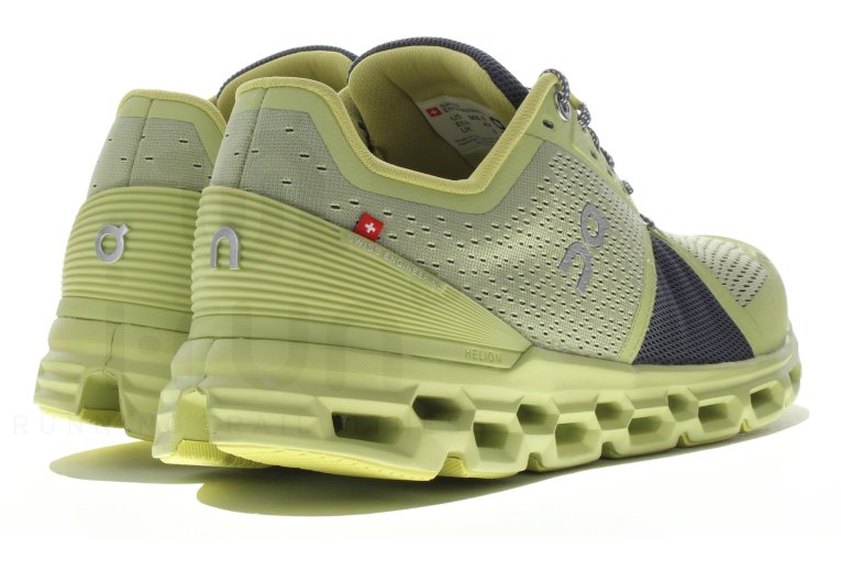 On-Running Cloudstratus