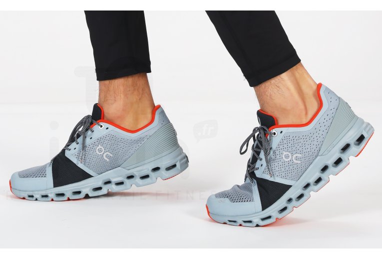 On-Running Cloudstratus