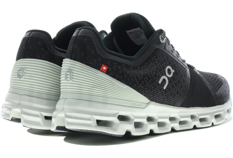 On-Running Cloudstratus Herren