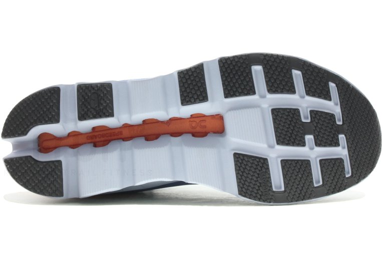 On-Running Cloudstratus Herren