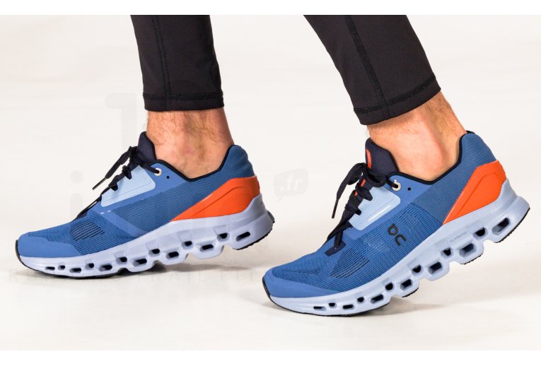On-Running Cloudstratus Herren
