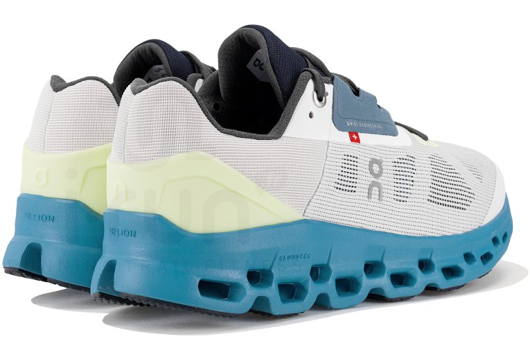 On-Running Cloudstratus Herren