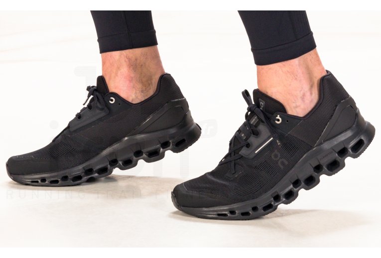 On-Running Cloudstratus Herren