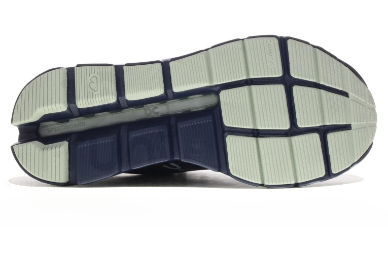 On-Running Cloudstratus