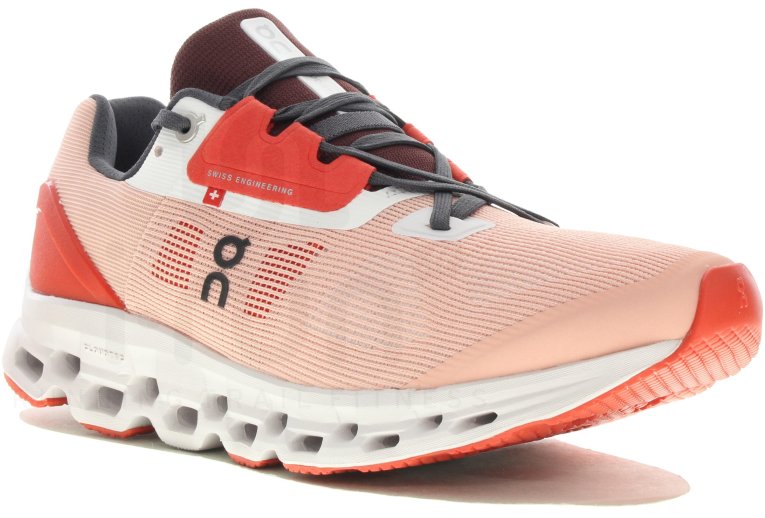 On-Running Cloudstratus Damen