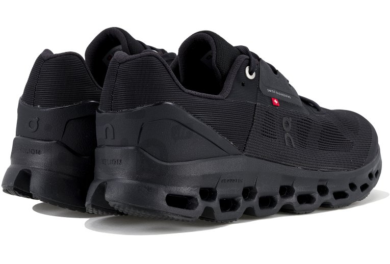 On-Running Cloudstratus W