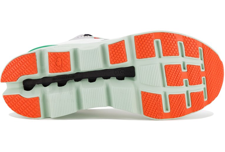 On-Running Cloudstratus W