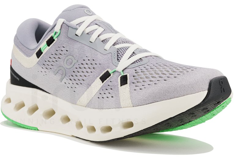 On-Running Cloudsurfer 2 Damen