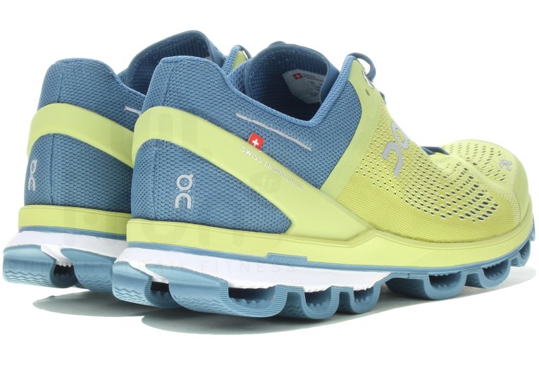 On-Running Cloudsurfer Herren