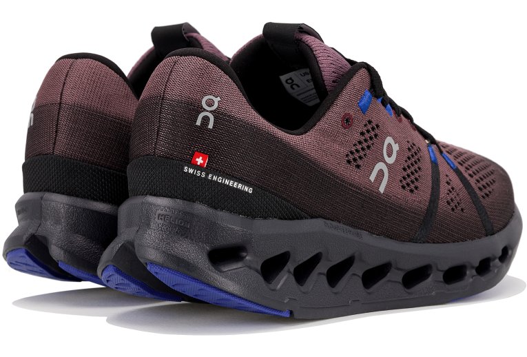 On-Running Cloudsurfer Herren