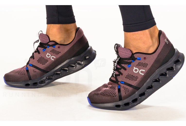 On-Running Cloudsurfer Herren
