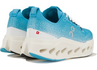 On-Running Cloudsurfer Max