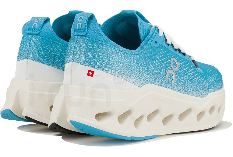 On-Running Cloudsurfer Max