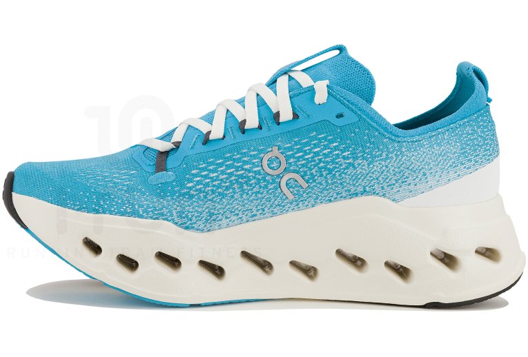 On-Running Cloudsurfer Max