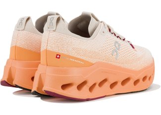 On-Running Cloudsurfer Max