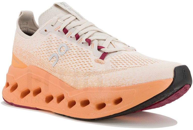 On-Running Cloudsurfer Max