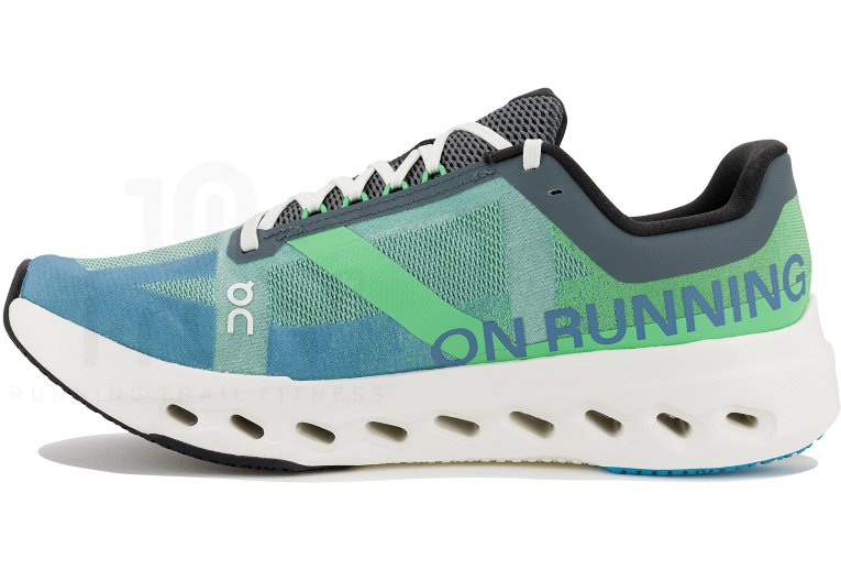 On-Running Cloudsurfer Next