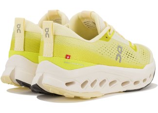 On-Running Cloudsurfer Trail 2