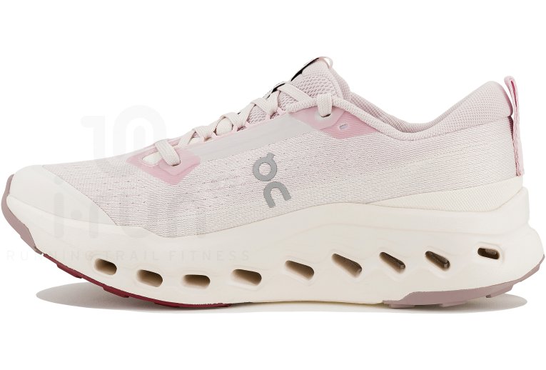 On-Running Cloudsurfer Trail 2