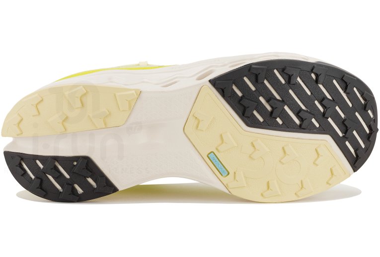 On-Running Cloudsurfer Trail 2 Herren