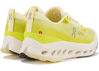 On-Running Cloudsurfer Trail 2
