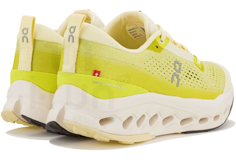 On-Running Cloudsurfer Trail 2 Herren