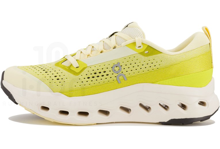 On-Running Cloudsurfer Trail 2 Herren