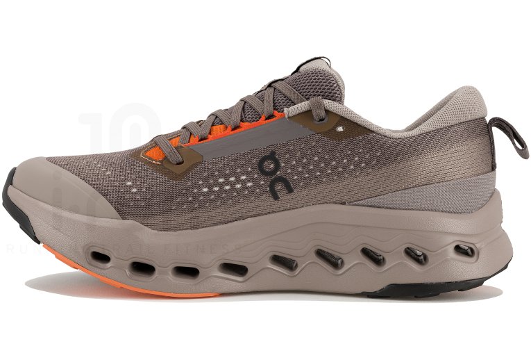 On-Running Cloudsurfer Trail 2