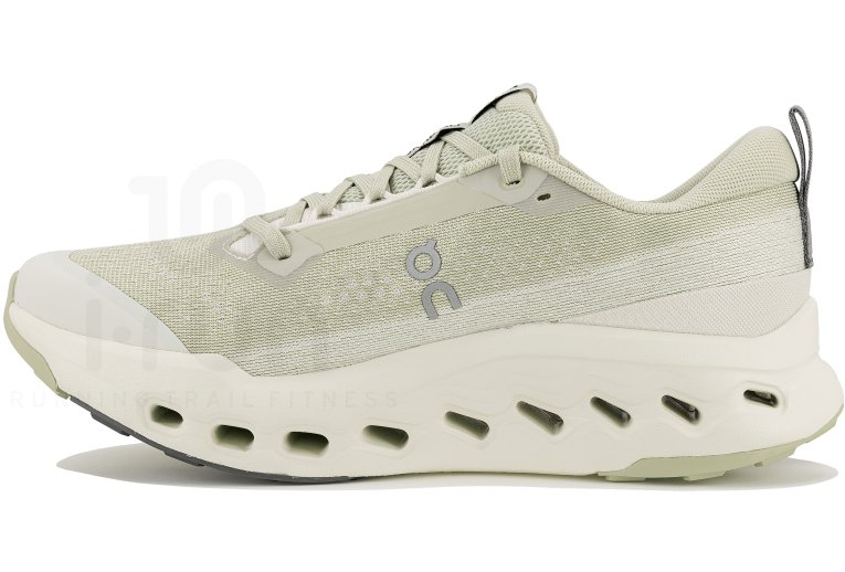 On-Running Cloudsurfer Trail 2 Herren