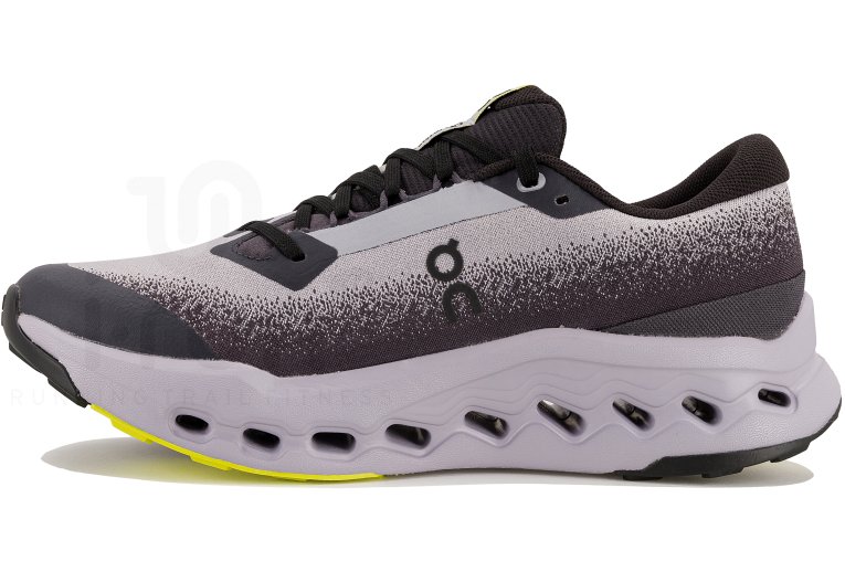 On-Running Cloudsurfer Trail 2 Waterproof Damen