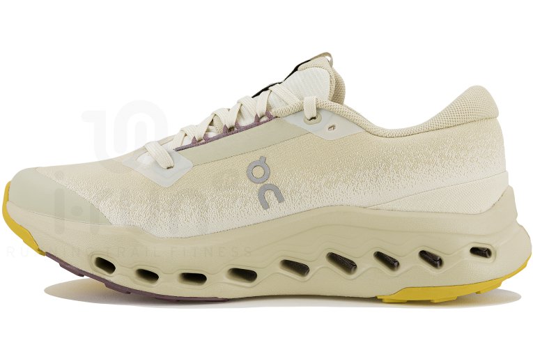 On-Running Cloudsurfer Trail 2 Waterproof Damen