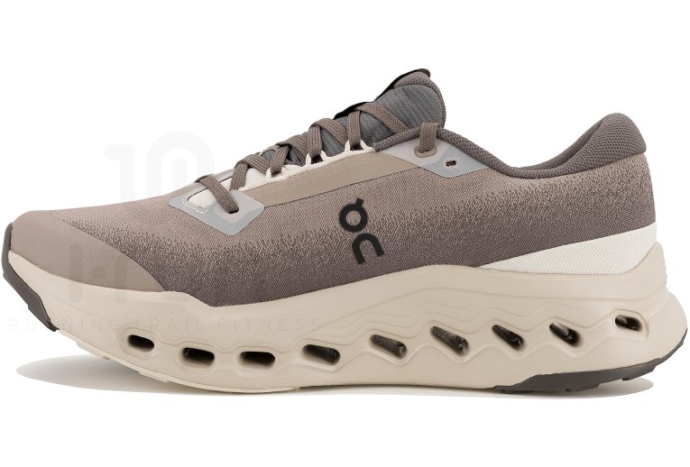 On-Running Cloudsurfer Trail 2 Waterproof Herren