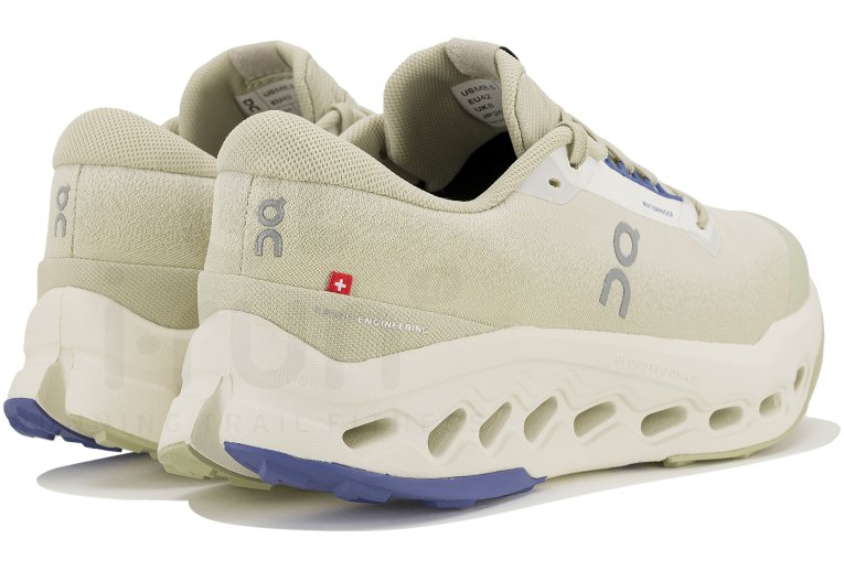 On-Running Cloudsurfer Trail 2 Waterproof