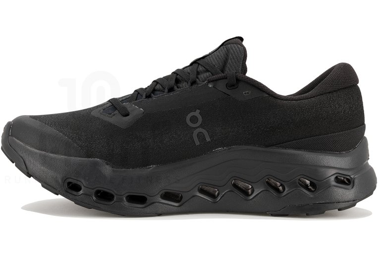 On-Running Cloudsurfer Trail 2 Waterproof