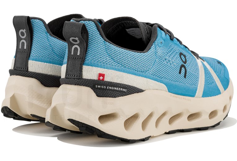On-Running Cloudsurfer Trail
