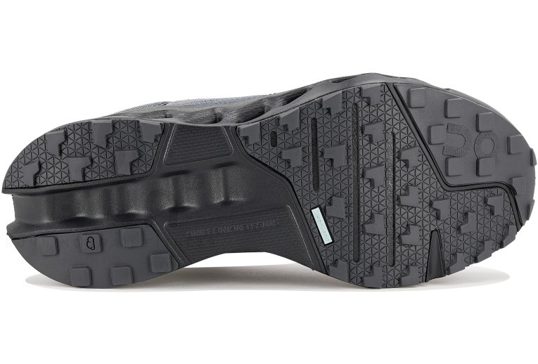 On-Running Cloudsurfer Trail