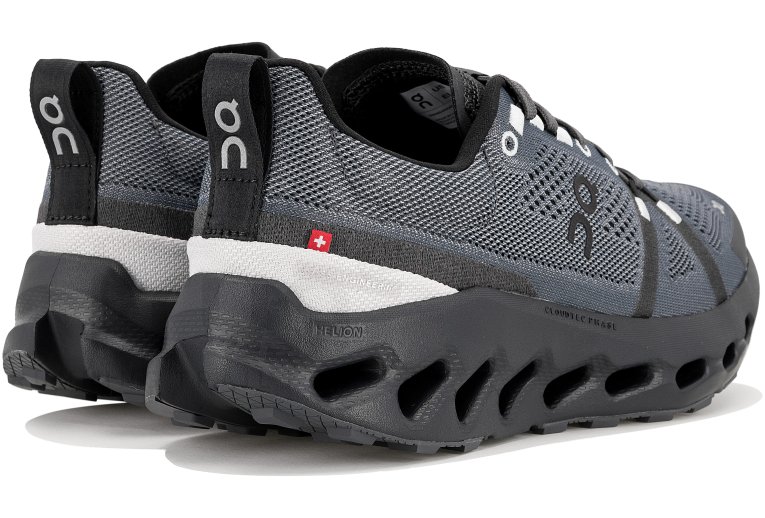 On-Running Cloudsurfer Trail