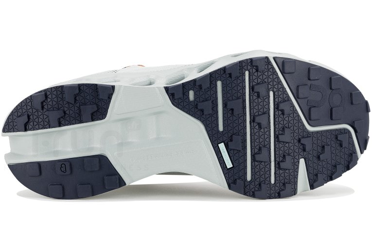 On-Running Cloudsurfer Trail