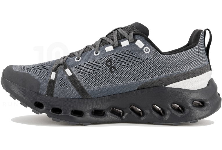 On-Running Cloudsurfer Trail Damen