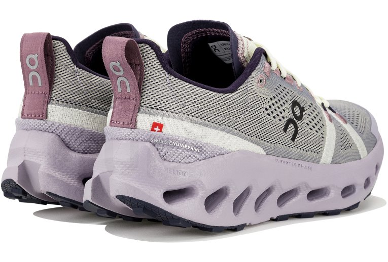 On-Running Cloudsurfer Trail